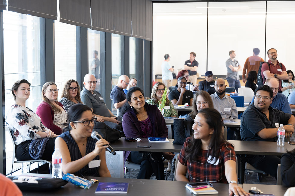 ProductCamp Austin | Product Management Community