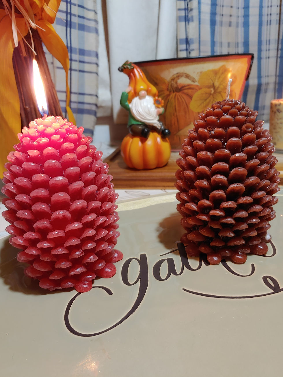 Northern Exposure- Fall Season