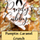 Thumbnail: Pumpkin Caramel Crunch wax melts