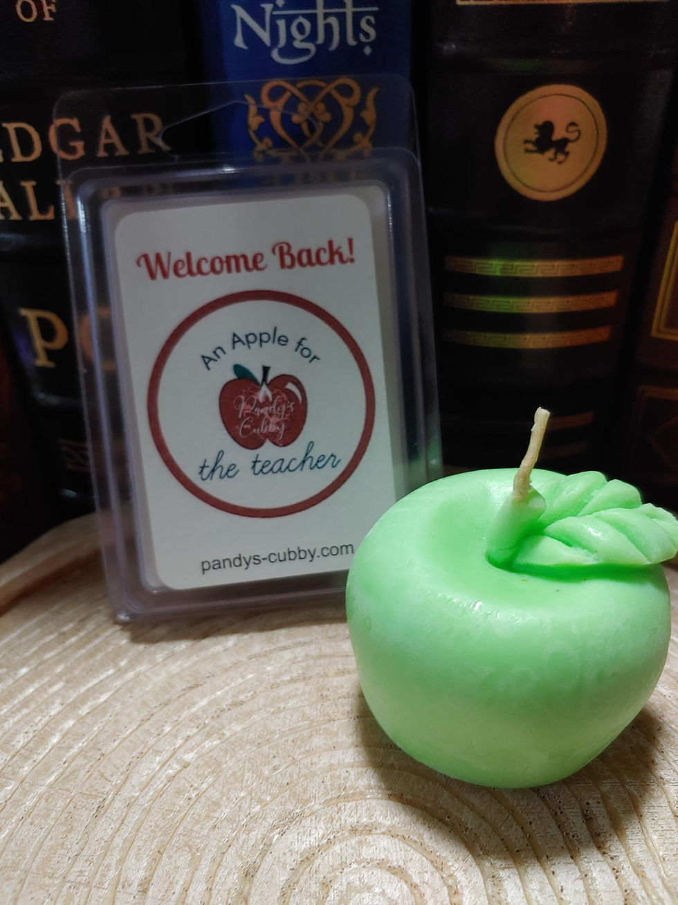 Thumbnail: Apple for Teacher (sm)