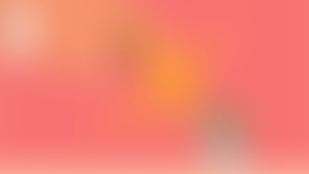 A person touches a giant finger on a pink background, sparking a yellow burst. Buttons labeled A2 and B1 are on the left.