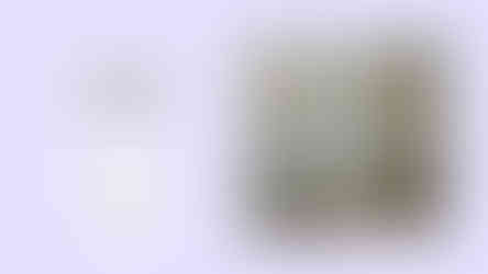 Lit candles in black holders on a wooden table, set against a pale background. Text: "candles," "Don't say: light, fire." Mood is serene.