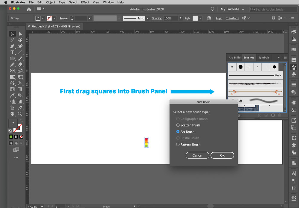 Adobe illustrator keyboard shortcuts brush smaller omniplora