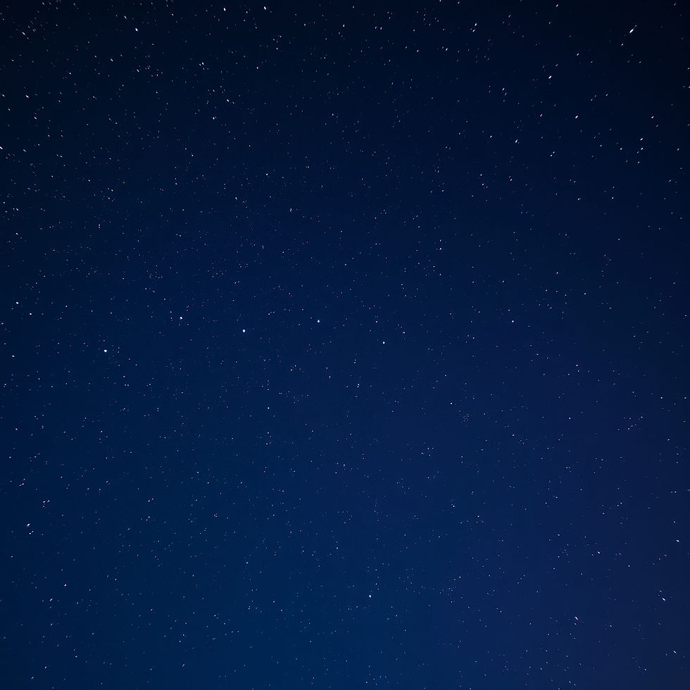 the night's sky with stars glimmering.jpg