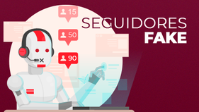 Por que você nunca deve comprar seguidores fake?