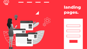 O que é landing page e porque é tão importante investir em uma