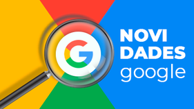 Atualizações: Google completou 20 anos e revelou suas novidades de busca