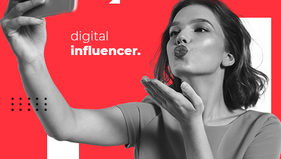 Digital Influencer: o que é e quanto ganham