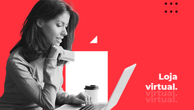 Loja virtual: porque você deveria ter uma com o mesmo segmento da loja física
