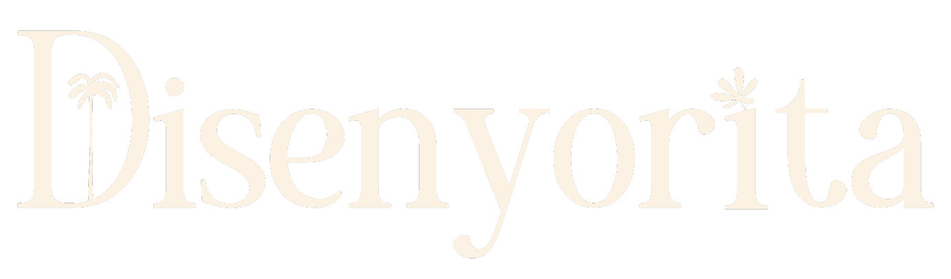 Disenyorita Logo