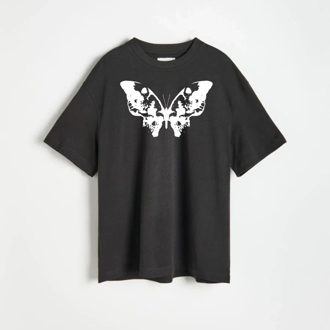 Tričko Butterfly