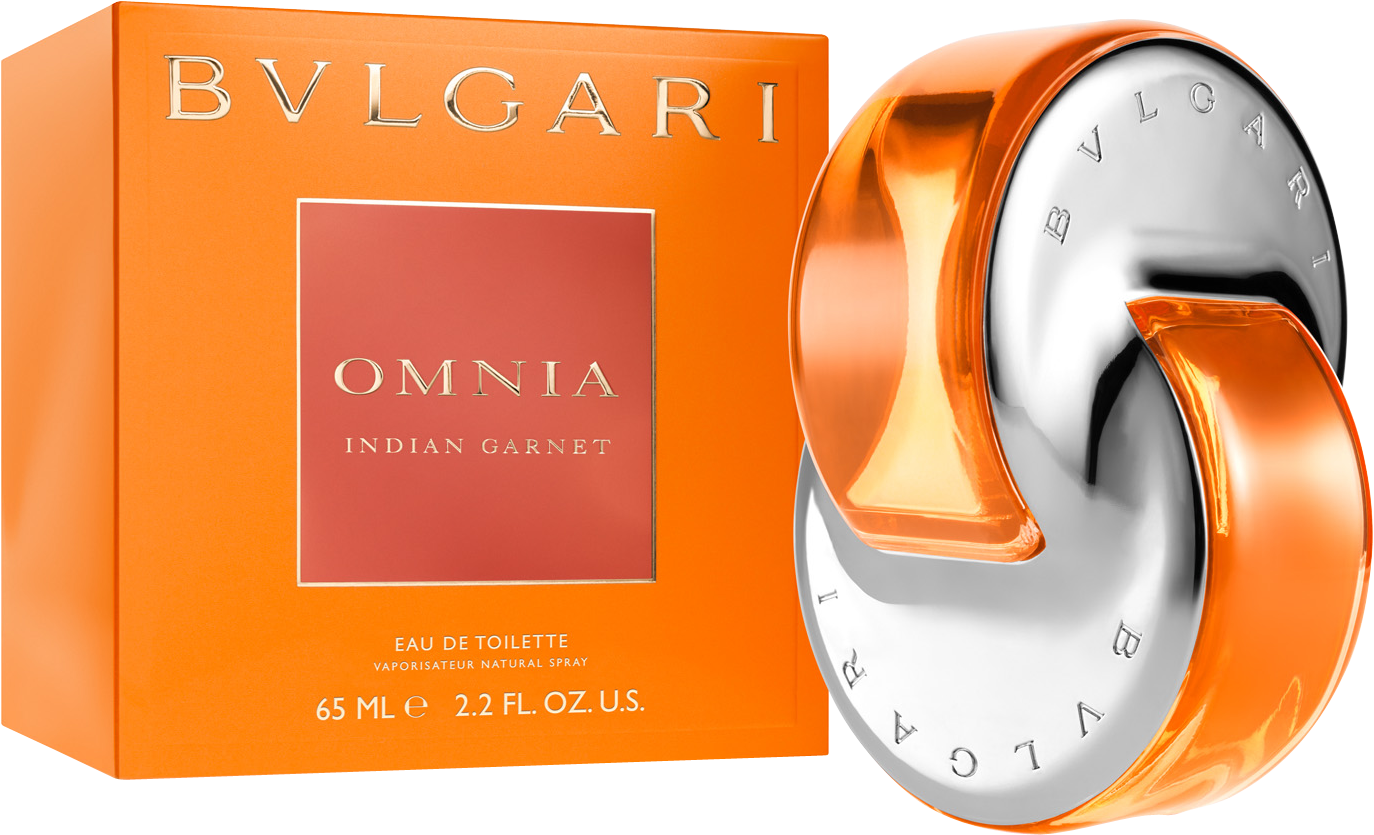 Omnia Indian Garnet Bvlgary