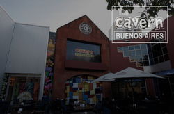 The Cavern