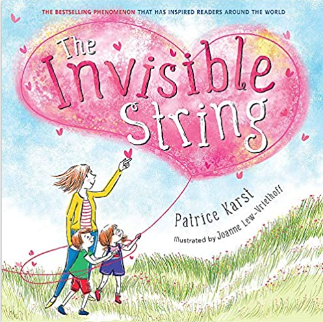 5 Grief Books for Children
