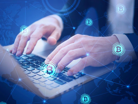 The Impact of Blockchain Technology on the UAE's Economy and Businesses