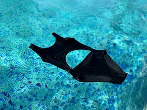 Eco-Friendly Period Swimwear: Sustainable Options for a Greener Period