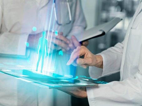 Dubai's HealthTech Revolution: Opportunities for Businesses in the Healthcare Sector