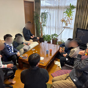 ２０２５「秋のキャンプイベント」を開催！