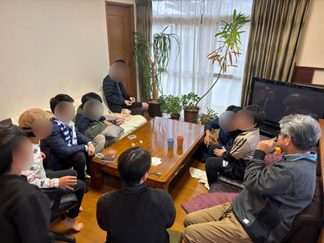 ２０２５「秋のキャンプイベント」を開催！