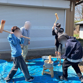 2026「やってみよう・つながろう~春の自然体験」を開催!