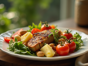 Cómo manejar la diabetes con nutrición efectiva