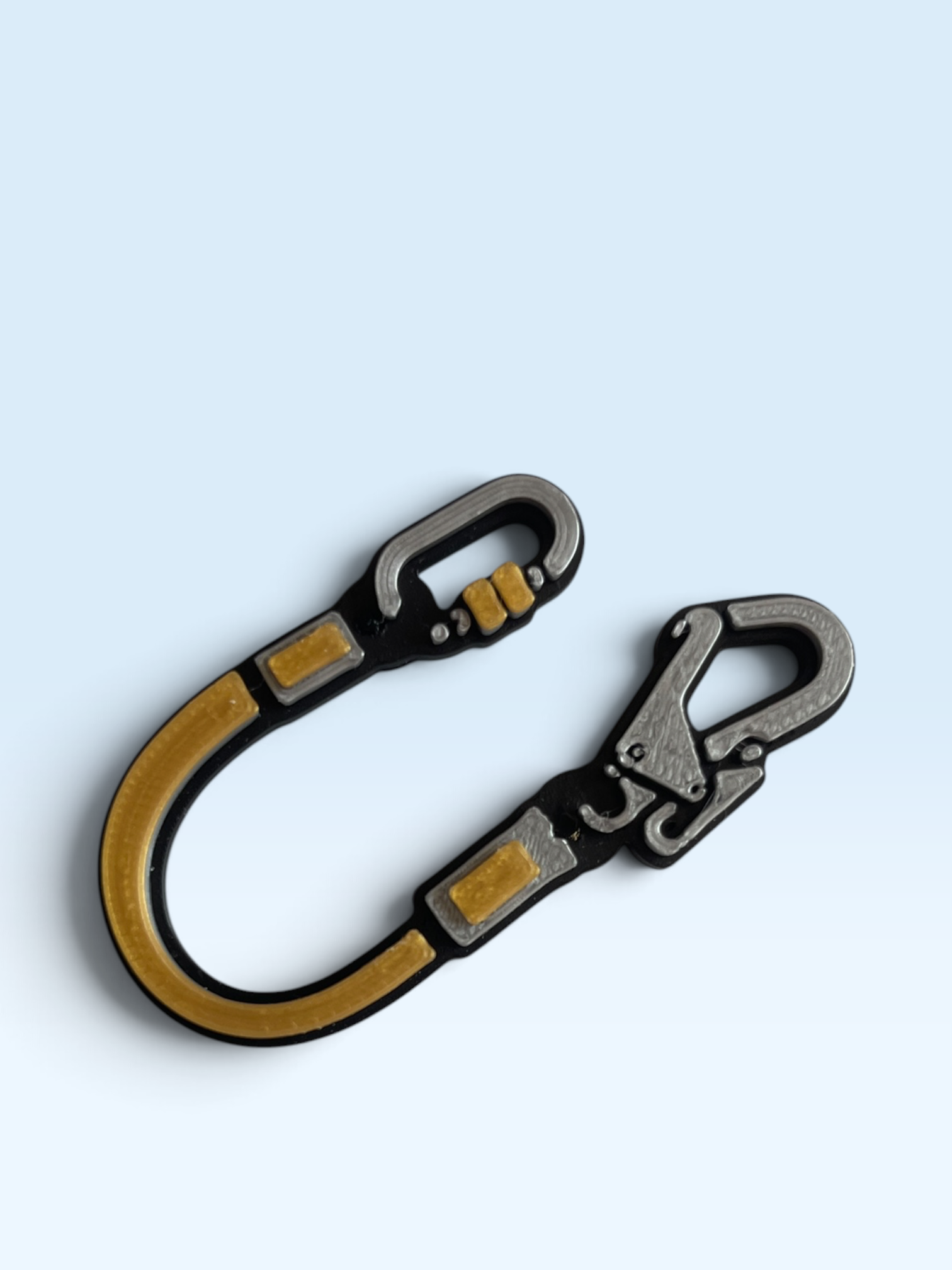 Single ScaffHook