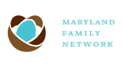 Maryland Family Network logo