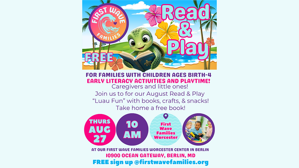 Read & Play