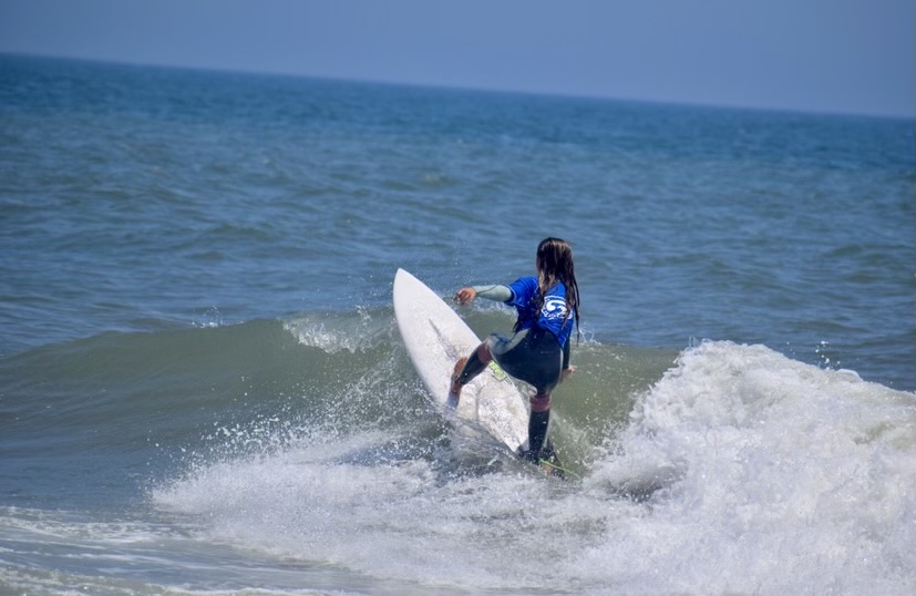 Birch Surf Academy