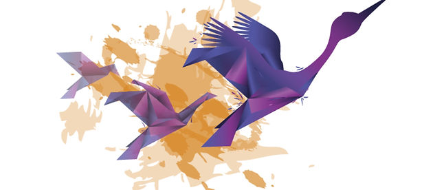 Logo Senbazuru