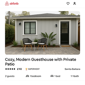 Costa Rica Airbnb