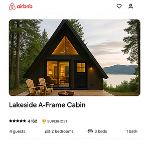 Costa Rica Airbnb