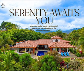 Costa Rica Photography