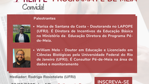 Reippe convida! #29 Programa Pé-de-Meia