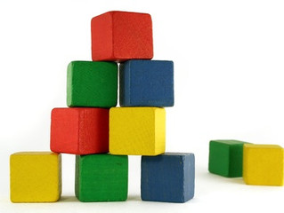 Ten Building Blocks to Grow a Leader