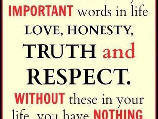 12 Little Ways 2 Enrich Respect