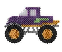 Miniatura: Tuvi-Carros