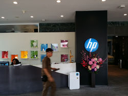 HP