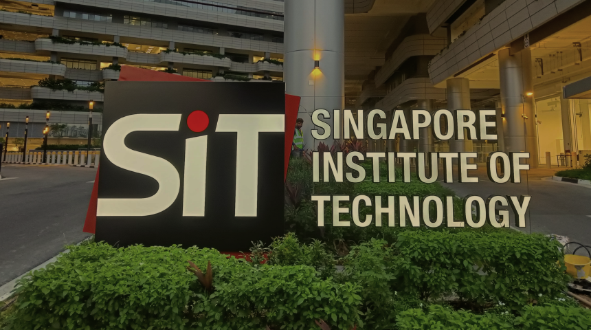 Singapore Institute of Technology