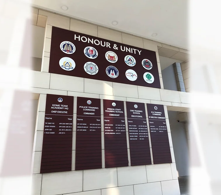 Honorary Board Home Team Academy