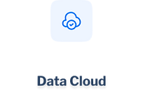 AdSign Features Data Cloud