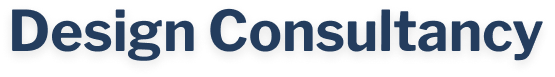 Design Consultancy