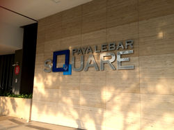 Paya Lebar Square