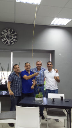 קורס נהלים PHI