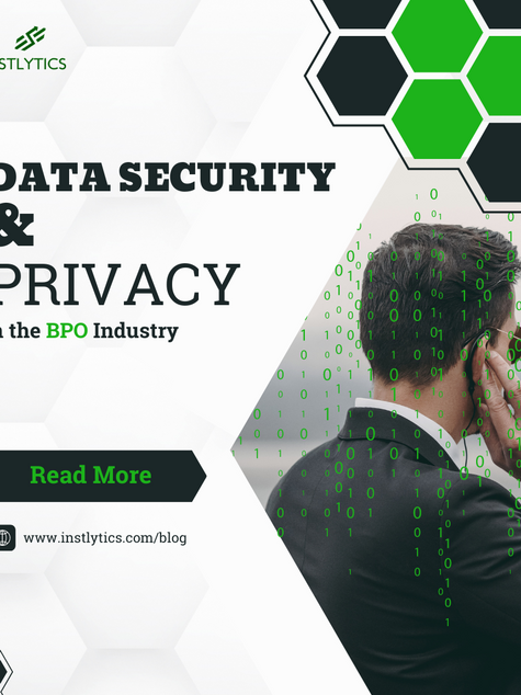 Data Security and Privacy in the BPO Industry 