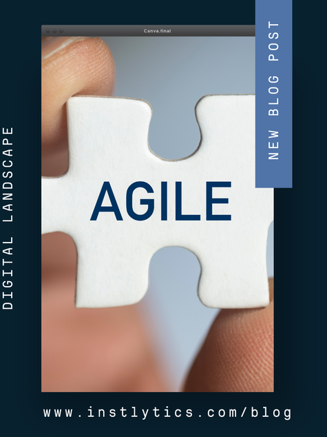 Agile Marketing: Adapting Strategies in a Fast-Changing Digital Landscape