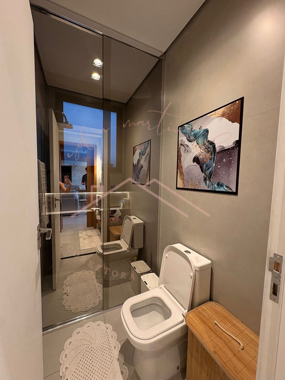 Thumbnail: CASA ECOPARK LAGOS MODERNA COM VISTA MARAVILHOSA