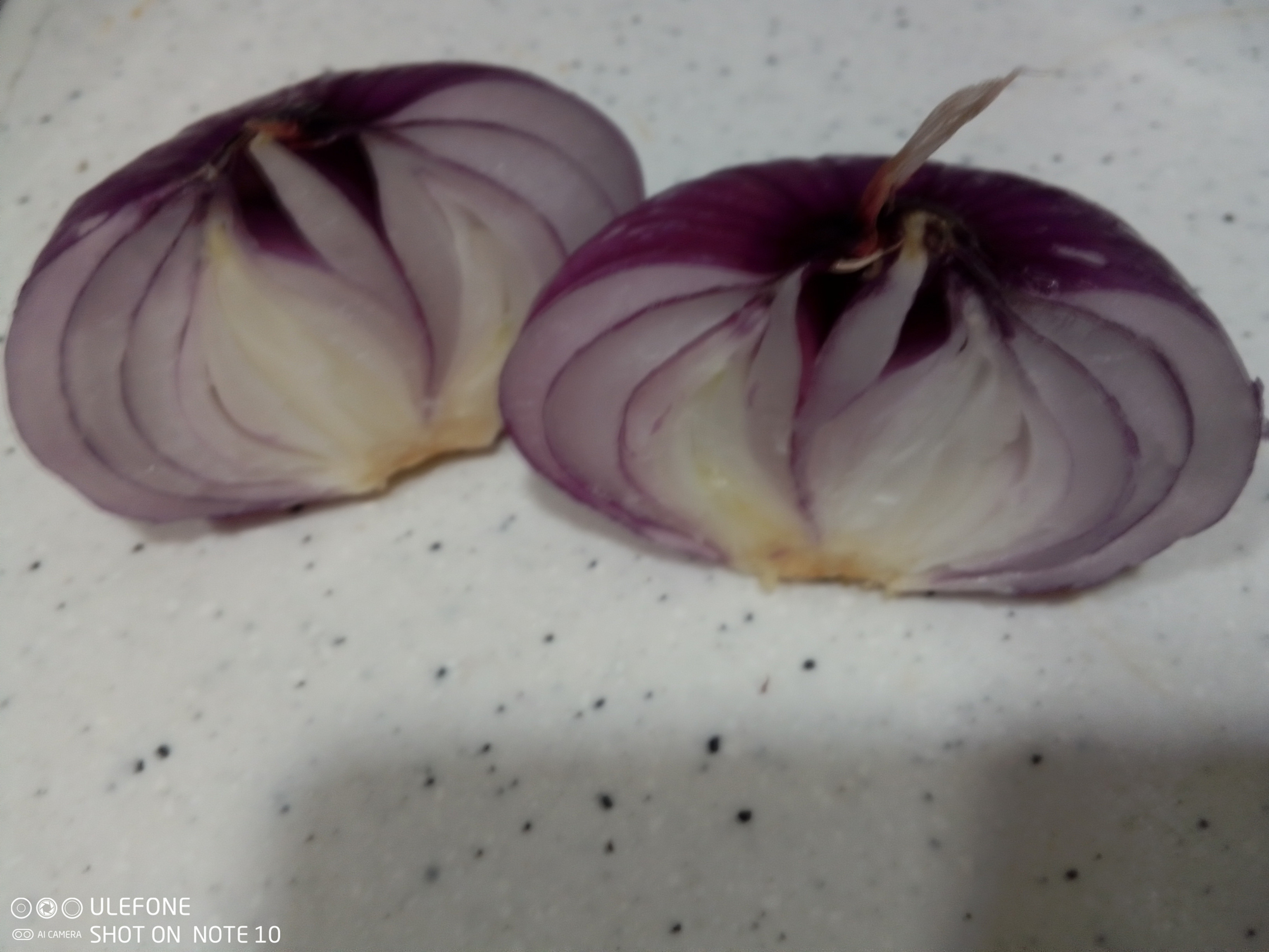 Natural Star 中國有機紅洋蔥(400克/盒)