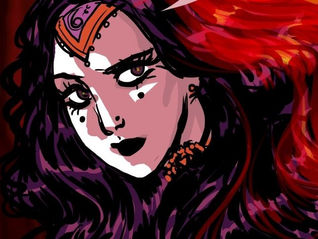 Karachi but Haunted- The Female Gaze