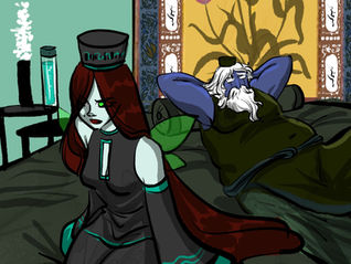 Karachi but Haunted- Writing Pakistan is Hard